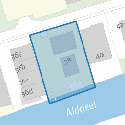 Perceel LWD00-K-5592