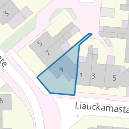 Perceel LWD00-K-5602