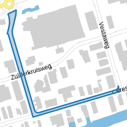 Perceel LWD00-K-5608