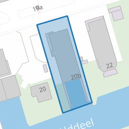 Perceel LWD00-K-5610