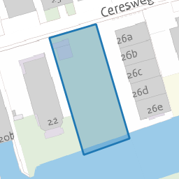 Perceel LWD00-K-5612