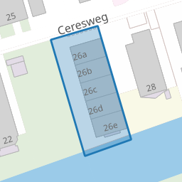 Perceel LWD00-K-5613