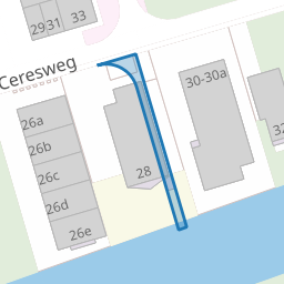 Perceel LWD00-K-5615