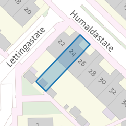 Perceel LWD00-K-5618