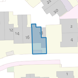 Perceel LWD00-K-5629