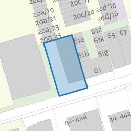 Perceel LWD00-K-5635