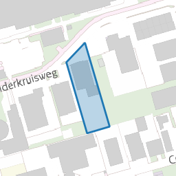 Perceel LWD00-K-5639