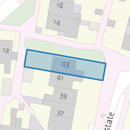 Perceel LWD00-K-5645