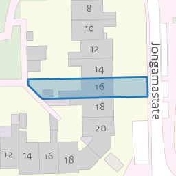 Perceel LWD00-K-5648