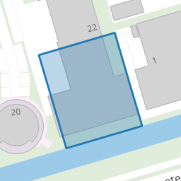 Perceel LWD00-K-5651