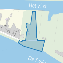 Perceel LWD00-K-5658