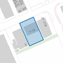 Perceel LWD00-K-5661