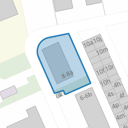 Perceel LWD00-K-5664