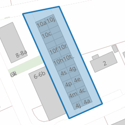 Perceel LWD00-K-5665