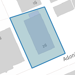 Perceel LWD00-K-5672