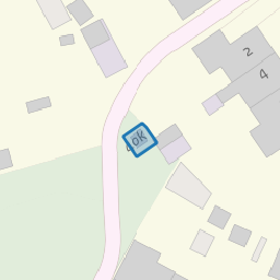 Perceel LWD00-K-5699