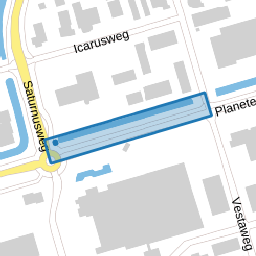 Perceel LWD00-K-5702