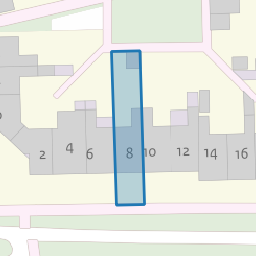 Perceel LWD00-K-5703