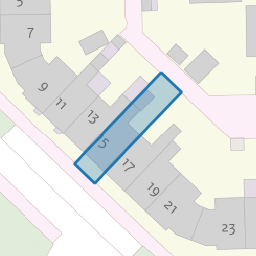 Perceel LWD00-K-5708