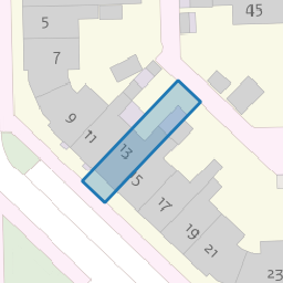 Perceel LWD00-K-5709