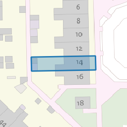 Perceel LWD00-K-5714