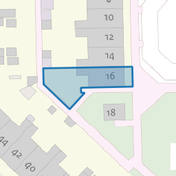 Perceel LWD00-K-5715