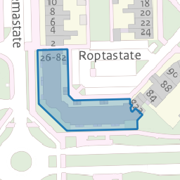 Perceel LWD00-K-5718