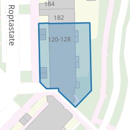 Perceel LWD00-K-5721