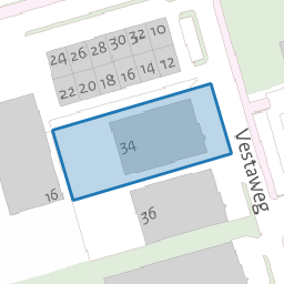 Perceel LWD00-K-5722