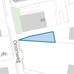 Perceel LWD00-K-5724