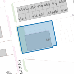 Perceel LWD00-K-5725