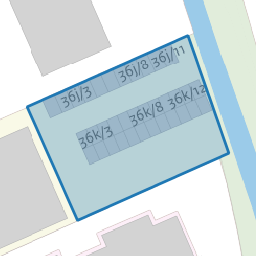 Perceel LWD00-K-5732