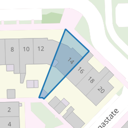 Perceel LWD00-K-5734