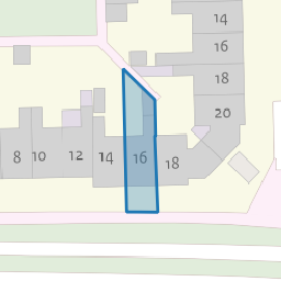 Perceel LWD00-K-5741