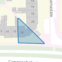 Perceel LWD00-K-5742