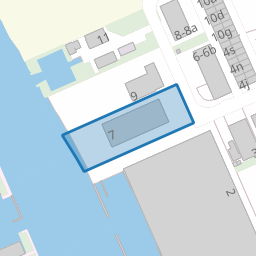 Perceel LWD00-K-5751