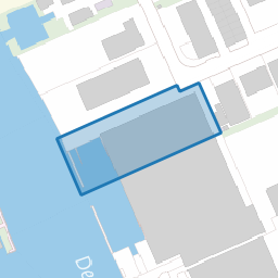 Perceel LWD00-K-5752