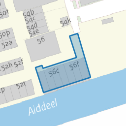 Perceel LWD00-K-5756