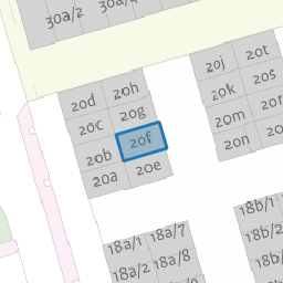 Perceel LWD00-K-5789