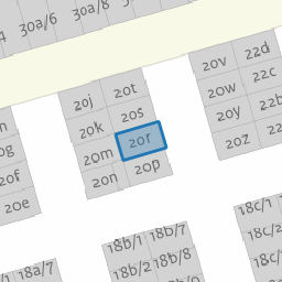 Perceel LWD00-K-5796