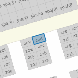 Perceel LWD00-K-5800