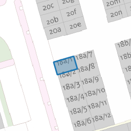 Perceel LWD00-K-5813