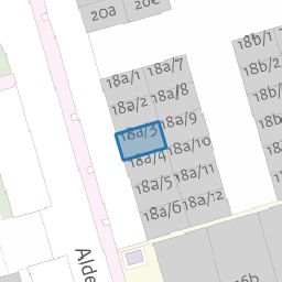 Perceel LWD00-K-5817