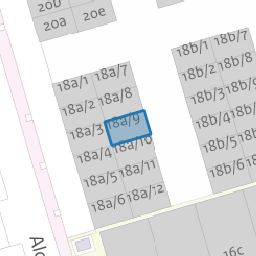 Perceel LWD00-K-5818