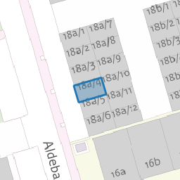 Perceel LWD00-K-5819