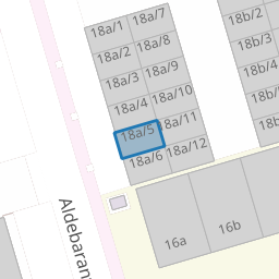 Perceel LWD00-K-5821