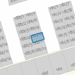 Perceel LWD00-K-5829