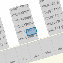 Perceel LWD00-K-5830