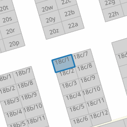 Perceel LWD00-K-5833