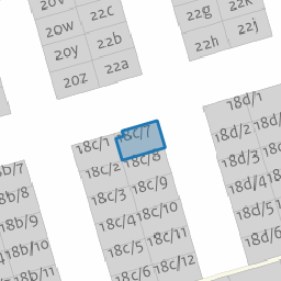 Perceel LWD00-K-5834